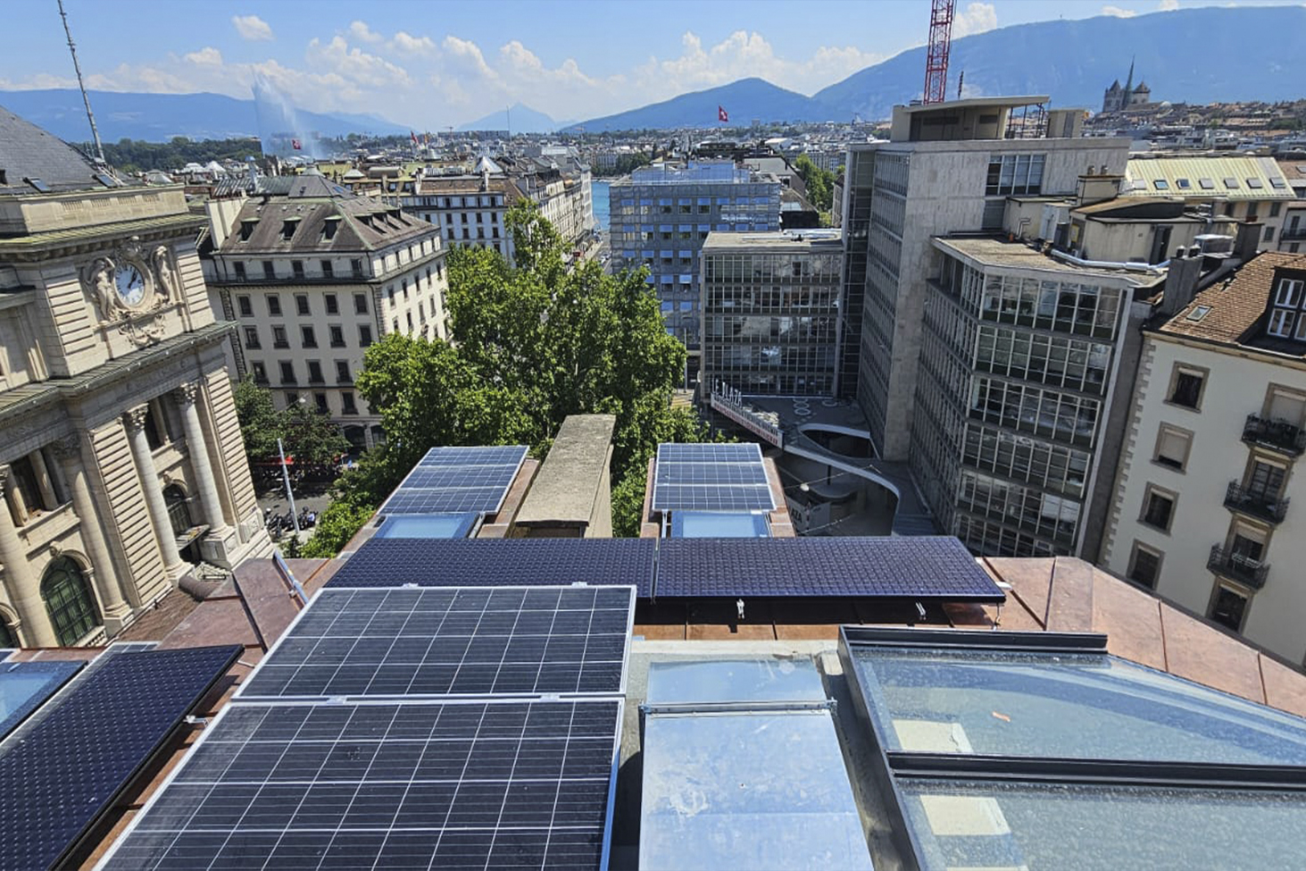 Énergies renouvelables