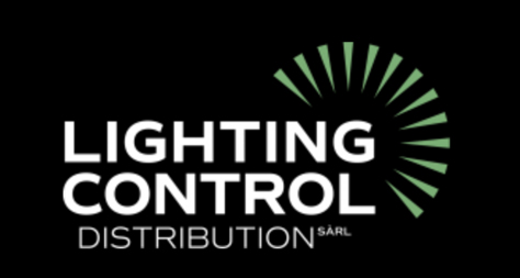 Lighting Control Distribution