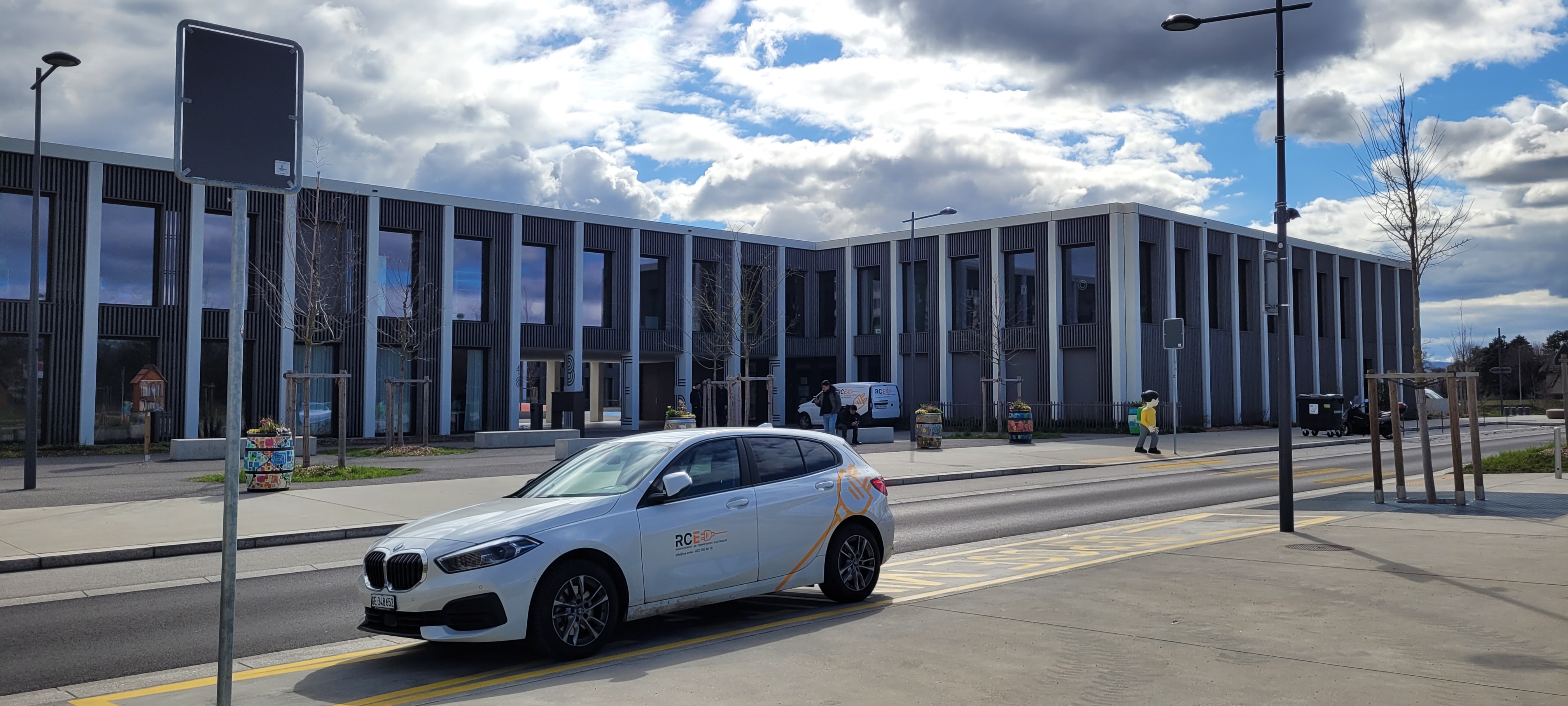 R&eacute;alisation 7